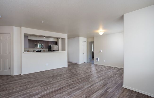Edgewater Apartments