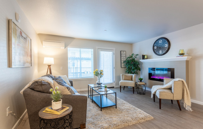 3 beds, 2 baths, 1,176 sqft, $2,250, Unit A-308