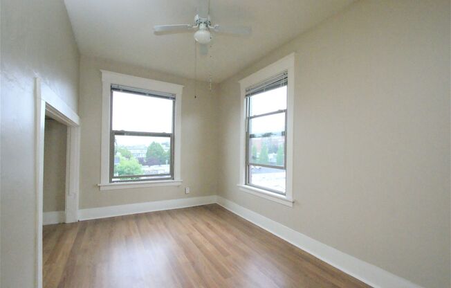 Taft Apartments