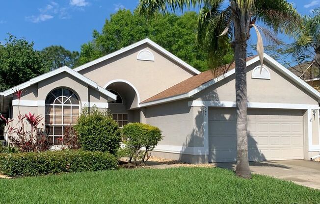 3/2 Pool Home in Manderley Run