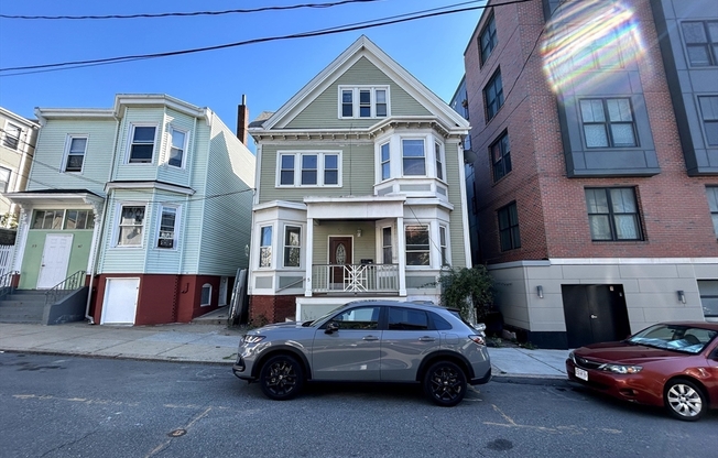 5 FALCON ST