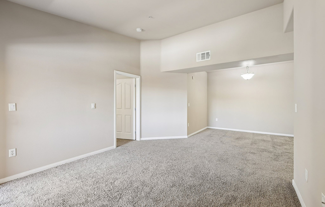 F3x2 Living Room & Dining Room