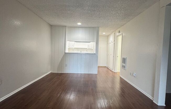 Studio, 1 bath, 503 sqft, $1,920, Unit 31