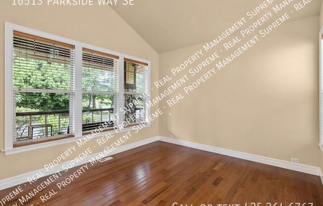 16513 PARKSIDE WAY SE