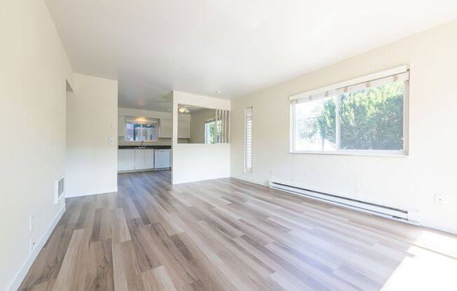 Bridgepointe Apartments