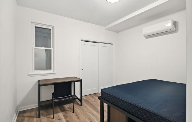 2 beds, 2 baths, 875 sqft, $1,350, Unit Unit 204