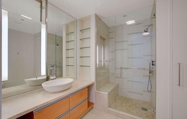 Studio, 1 bath, $2,180, Unit # 1909