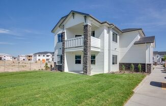 2 Bedroom Apartments in Caldwell With Style, Convenience & Comfort!