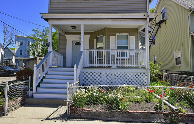 10 RICHFIELD