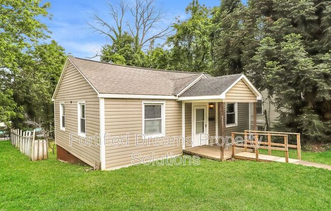 849 CAMEL AVE