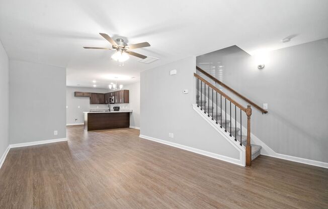 2 Bedroom Condo For Rent Near Madison Street!