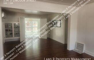 154 S LINCOLN ST