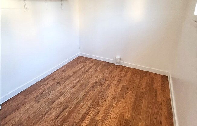 1 bed, 1 bath, 500 sqft, $1,950, Unit 1/2