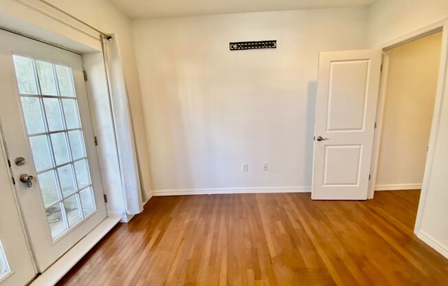 1 bed, 1 bath, $1,600, Unit 1st Floor