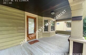 Partner-provided property photo