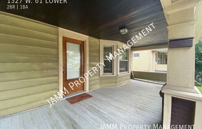 Partner-provided property photo