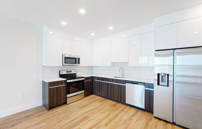 1 bed, 1 bath, 856 sqft, $2,650, Unit 224