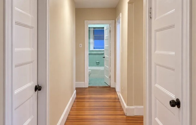 3 beds, 2 baths, 1,500 sqft, $4,450, Unit 1