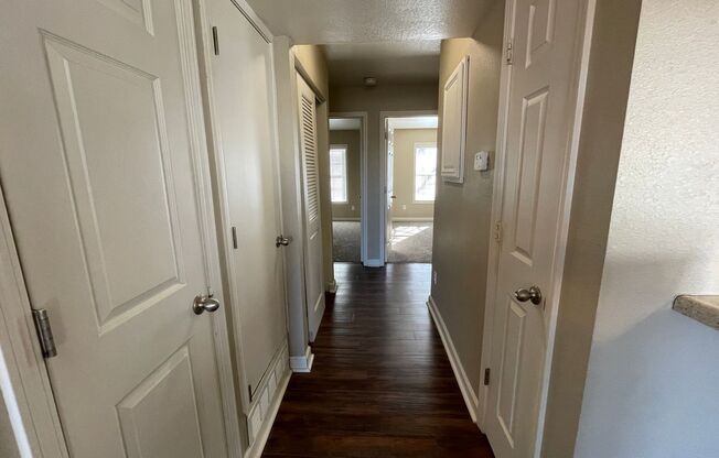 2 beds, 2 baths, 917 sqft, $1,495, Unit #306