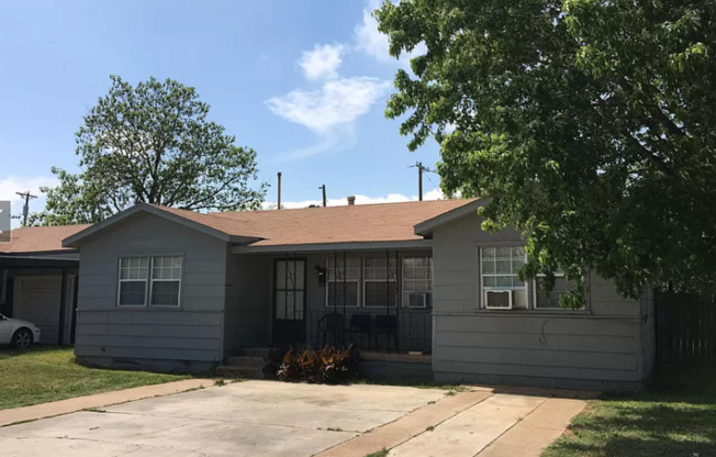 Charming 3 Bedroom Home