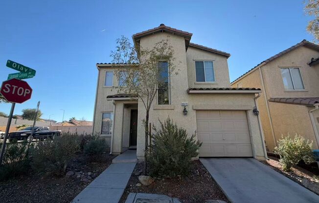 Beautiful 2 story home