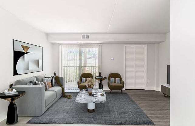 Foxwood Apartments