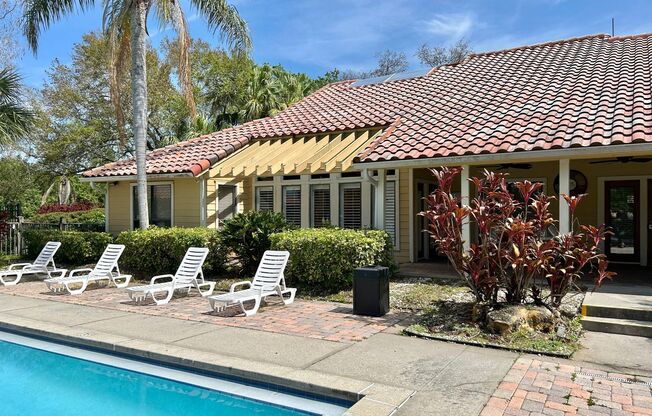 1 bed, 1 bath, $1,300, Unit # 10203