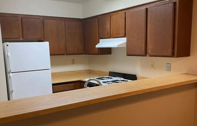 1 bed, 1 bath, 667 sqft, $1,470, Unit 223