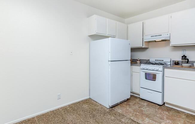 OPEN CONCEPT KITCHEN