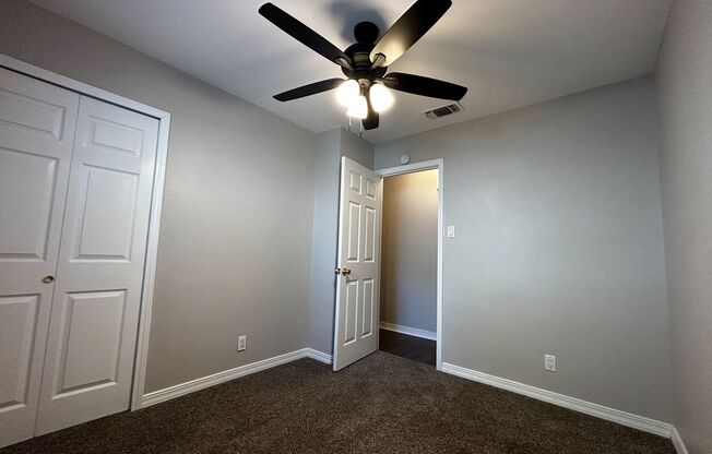 3 beds, 1 bath, $1,395