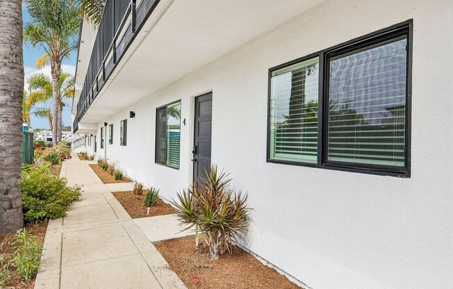 Salt + Sea - Luxury Coastal Apartments near Carlsbad Village