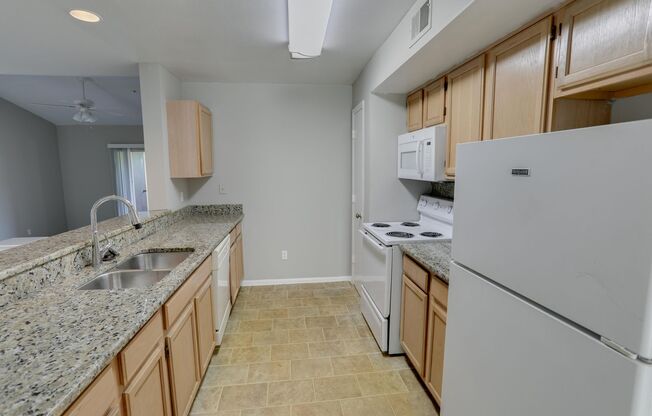 2 beds, 2 baths, $1,795, Unit # 308