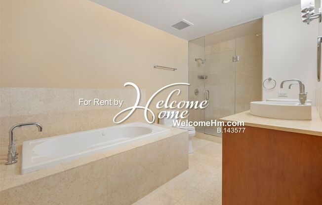 2 beds, 3 baths, $3,200, Unit Unit 104