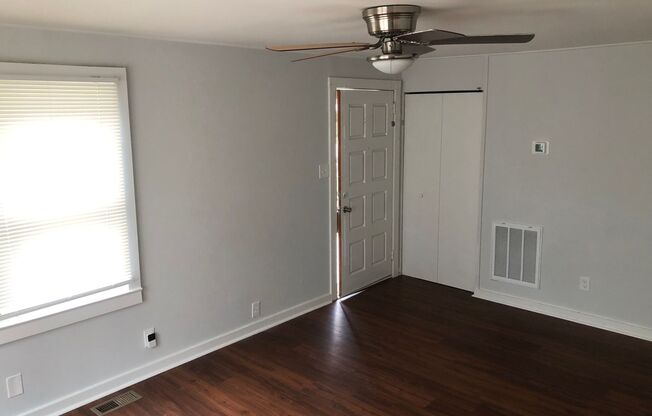 Beautiful Remolded Home Near Downtown Spartanburg