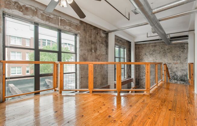 Ice House Lofts