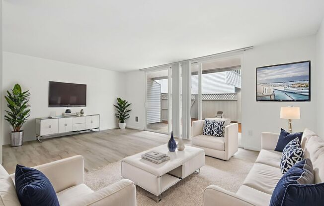 Images Columbia Apartments