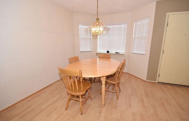Cozy 2-Bedroom Condo at The Lakes – 2nd Floor!