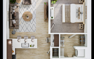 Partner-provided photo for $1895 unit