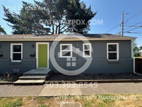 7310 SE 62 AVE