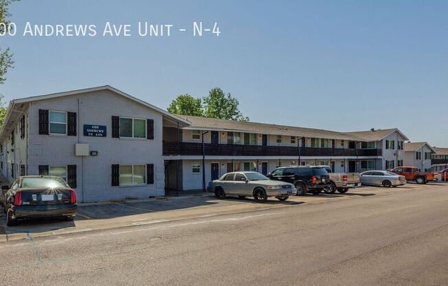 Partner-provided property photo