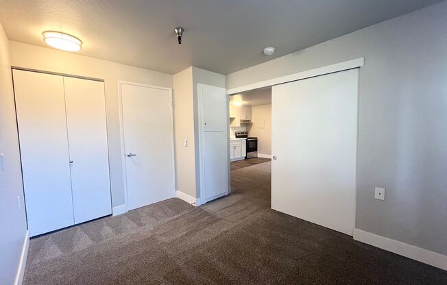 1 bed, 1 bath, 480 sqft, $1,425, Unit 108
