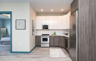 1258 Massachusetts Ave. #408