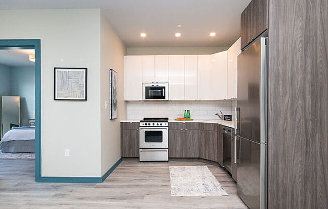 1258 Massachusetts Ave. #408
