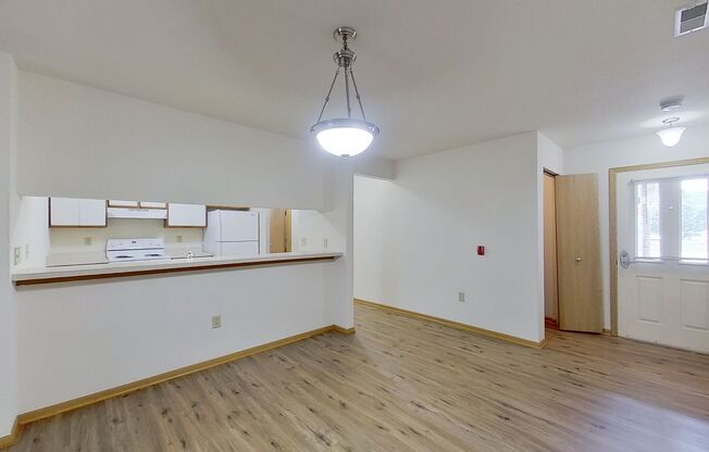 Powder Hill Terrace, LLC