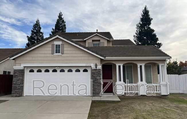 1732 PRESIDIO CT