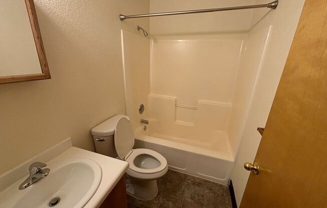 1 bed, 1 bath, $1,500, Unit #5