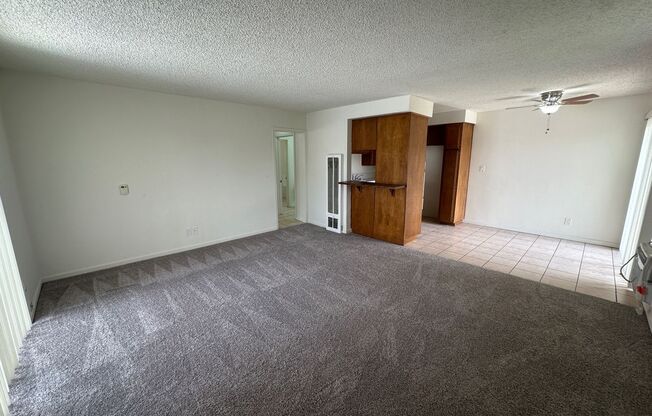 1 bed, 1 bath, 660 sqft, $1,899, Unit 12