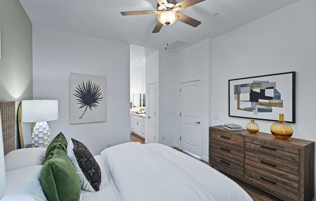 Beautiful Bright Bedroom at Avilla Canyon, Phoenix, AZ 85085