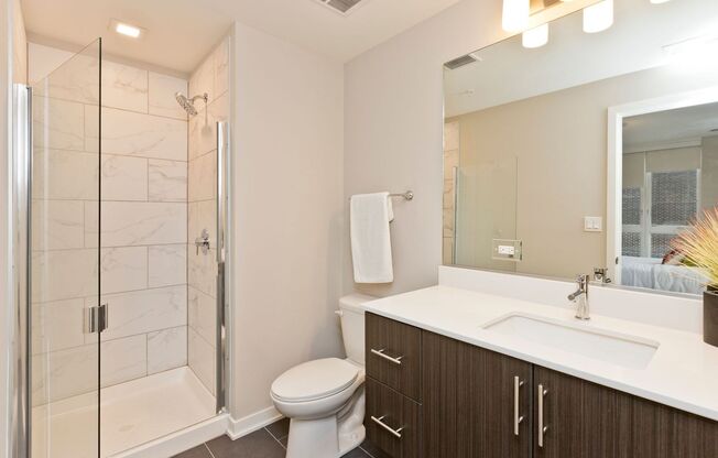 2 beds, 2 baths, 869 sqft, $4,150, Unit 1552-601