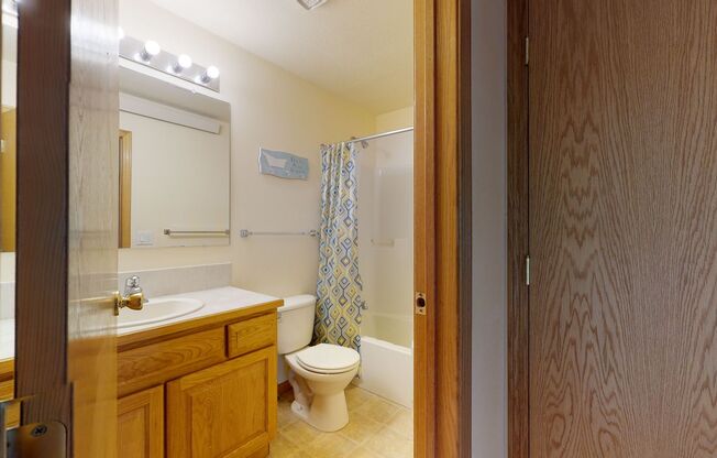 Olympic Village: Your Alpine Sanctuary in the Heart of the Rockies